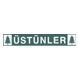 ÜSTÜNLER TİCARET ORMAN ÜRÜNLERİ